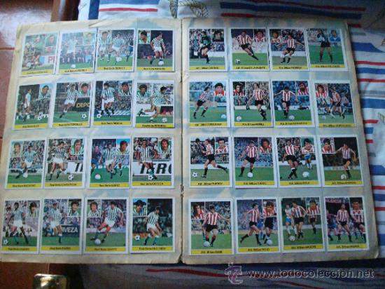 Coleccionismo deportivo: este 81-82 - Foto 3