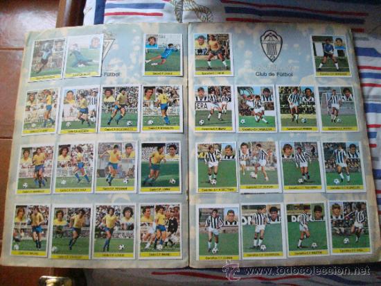 Coleccionismo deportivo: este 81-82 - Foto 4