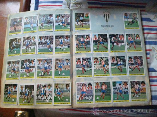Coleccionismo deportivo: este 81-82 - Foto 5