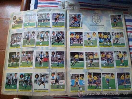 Coleccionismo deportivo: este 81-82 - Foto 6
