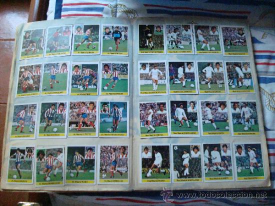 Coleccionismo deportivo: este 81-82 - Foto 7