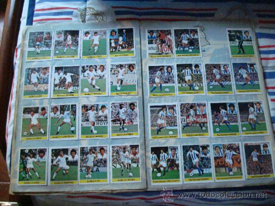 Coleccionismo deportivo: este 81-82 - Foto 9