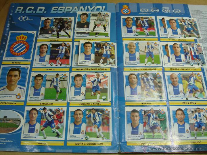 Album Cromos Futbol Panini Este 2007 2008 Cas Comprar lbumes De album-cromos-futbol-panini-este-2007-2008-cas-comprar-lbumes-de