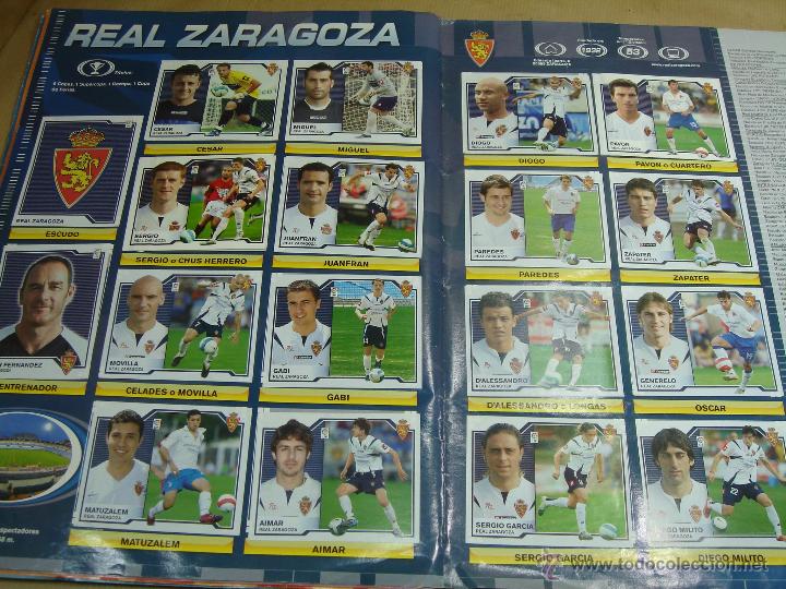 Album Cromos Futbol Panini Este 2007 2008 Cas Comprar lbumes De album-cromos-futbol-panini-este-2007-2008-cas-comprar-lbumes-de