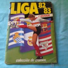 Coleccionismo deportivo: EDICIONES ESTE 1982 1983 82 83. Lote 340399143
