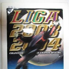 poster rcd espanyol 2003/2004 - revista don bal - Comprar Carteles de poster rcd espanyol 2003/2004 - revista don bal - Comprar Carteles de
