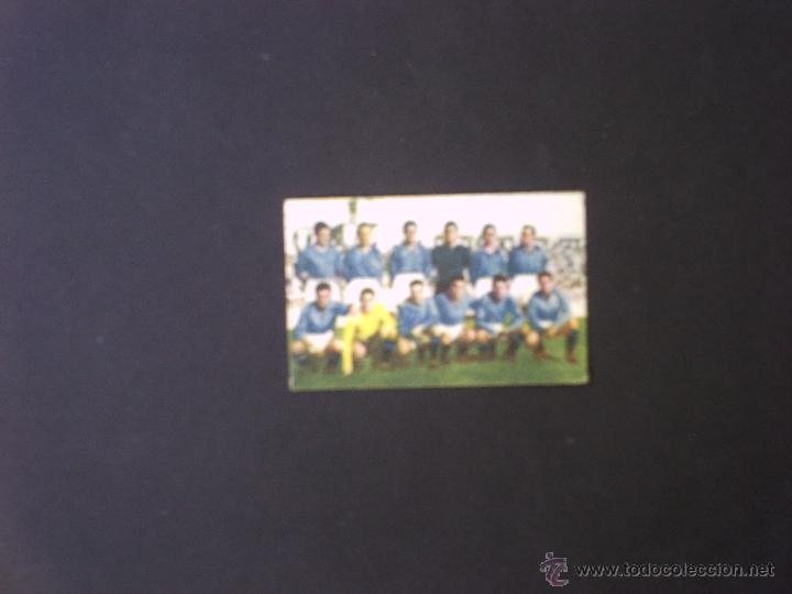 Colecionismo desportivo: EQUIPOS DE FUTBOL 49-50 PLUS ULTRA SIN EDIT.