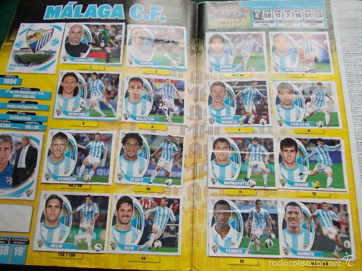 Coleccionismo deportivo: Liga 2012-2013 - Foto 2