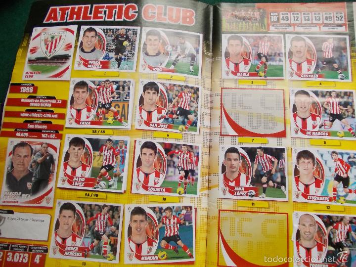 Coleccionismo deportivo: Liga 2012-2013 - Foto 3