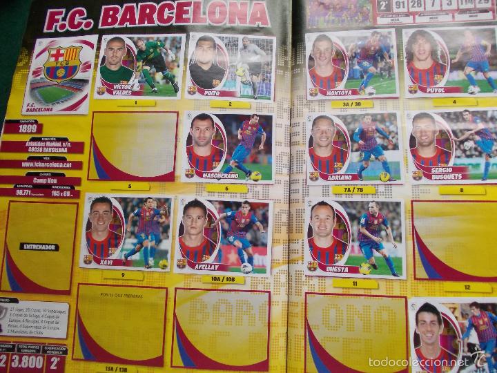 Coleccionismo deportivo: Liga 2012-2013 - Foto 4