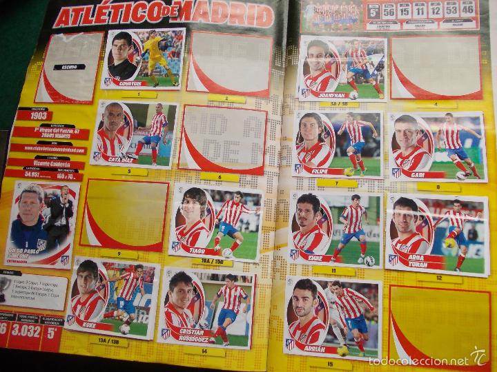 Coleccionismo deportivo: Liga 2012-2013 - Foto 5