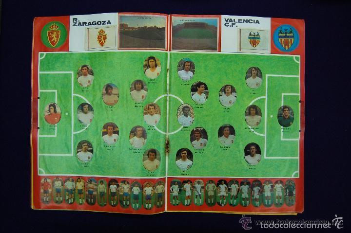 Album De Stickers Fac-similé Football 1962-63 – Collection Complète Magos Del Balón