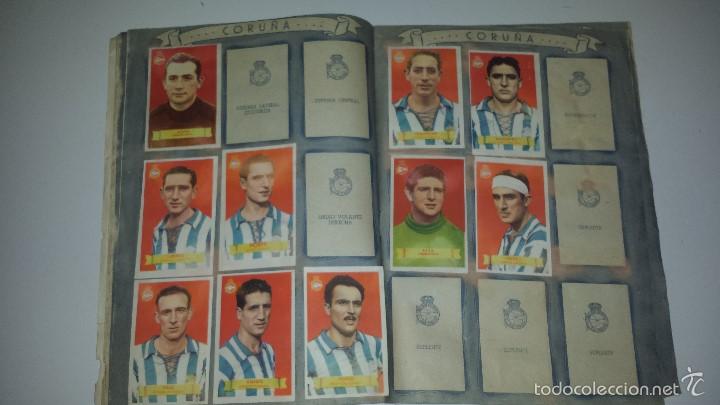 Coleccionismo deportivo: CAMPEONES  -  ED. BRUGERA - Foto 2