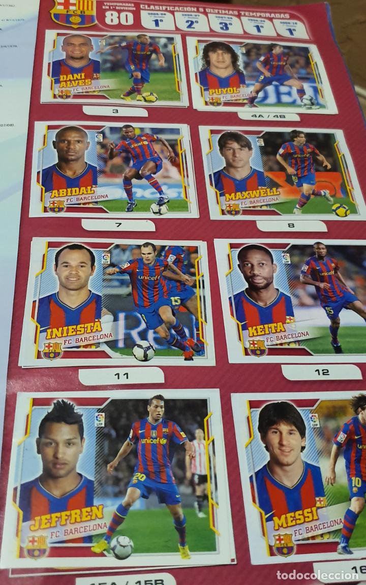 Album Panini Espana Liga 2014-2015 COMPLET + Set De Figurines Scellé - Collection