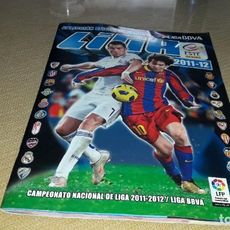 Album De La Liga 2011 12 Con Muchos Dobles Compra Venta En Todocoleccion album-de-la-liga-2011-12-con-muchos-dobles-compra-venta-en-todocoleccion