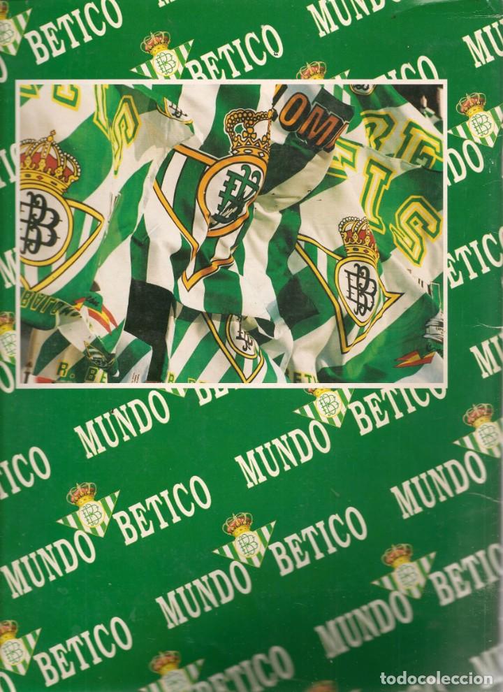 Écharpe Officielle Real Betis Balompié - Monuments De Séville - Neuf