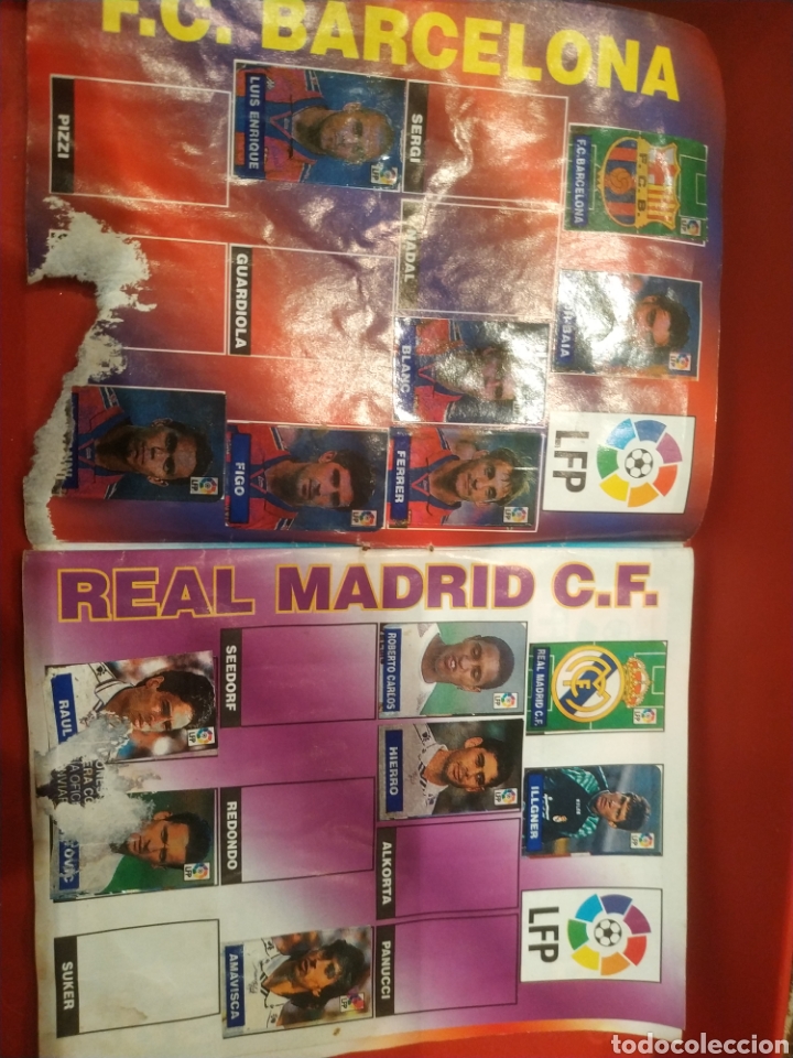 Coleccionismo deportivo: CHICLE CAMPEON - Foto 2