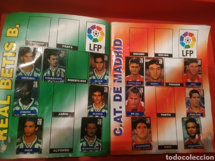 Coleccionismo deportivo: CHICLE CAMPEON - Foto 3