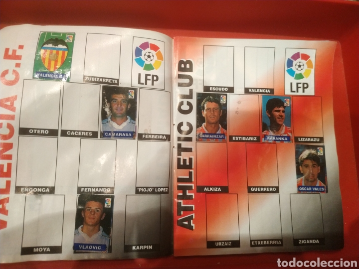 Coleccionismo deportivo: CHICLE CAMPEON - Foto 4