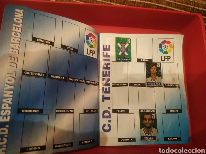 Coleccionismo deportivo: CHICLE CAMPEON - Foto 5