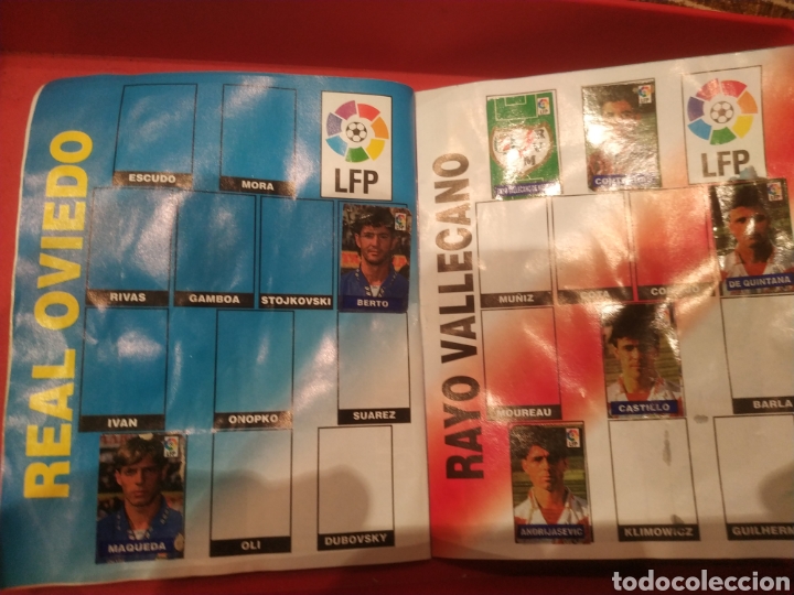 Coleccionismo deportivo: CHICLE CAMPEON - Foto 8