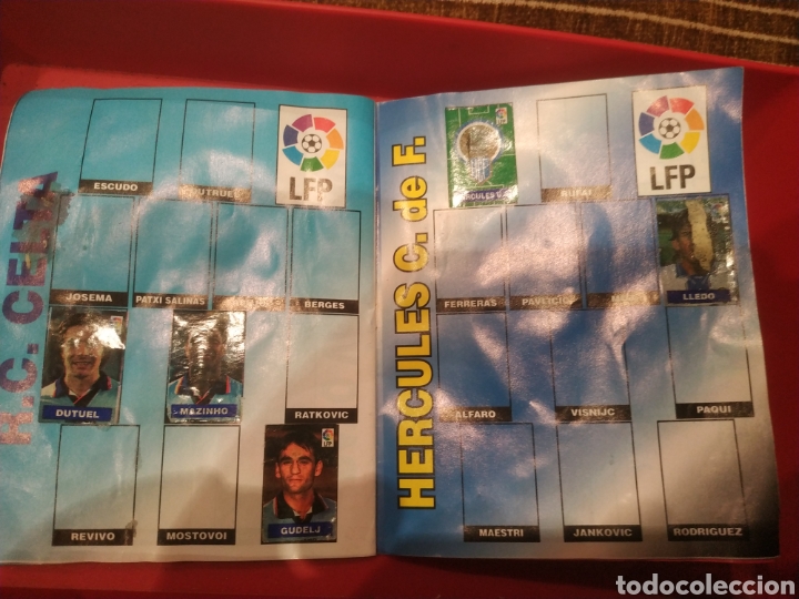 Coleccionismo deportivo: CHICLE CAMPEON - Foto 9