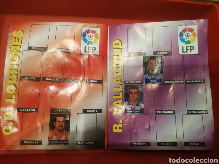 Coleccionismo deportivo: CHICLE CAMPEON - Foto 10