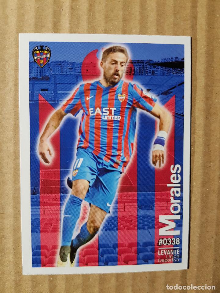 Collectionnisme sportif: LAS FICHAS DE LA LIGA 2015. 2015 2016. 2015 16. 15 16. MUNDICROMO. N&ordm; 338