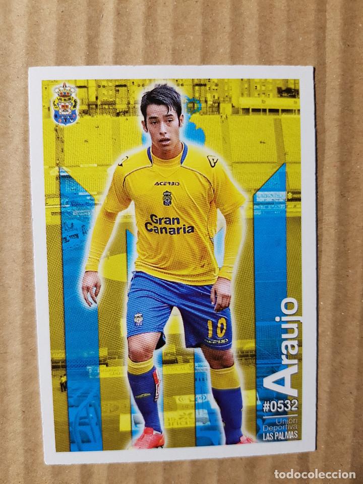 Colecionismo desportivo: LAS FICHAS DE LA LIGA 2015. 2015 2016. 2015 16. 15 16. MUNDICROMO. N&ordm; 532