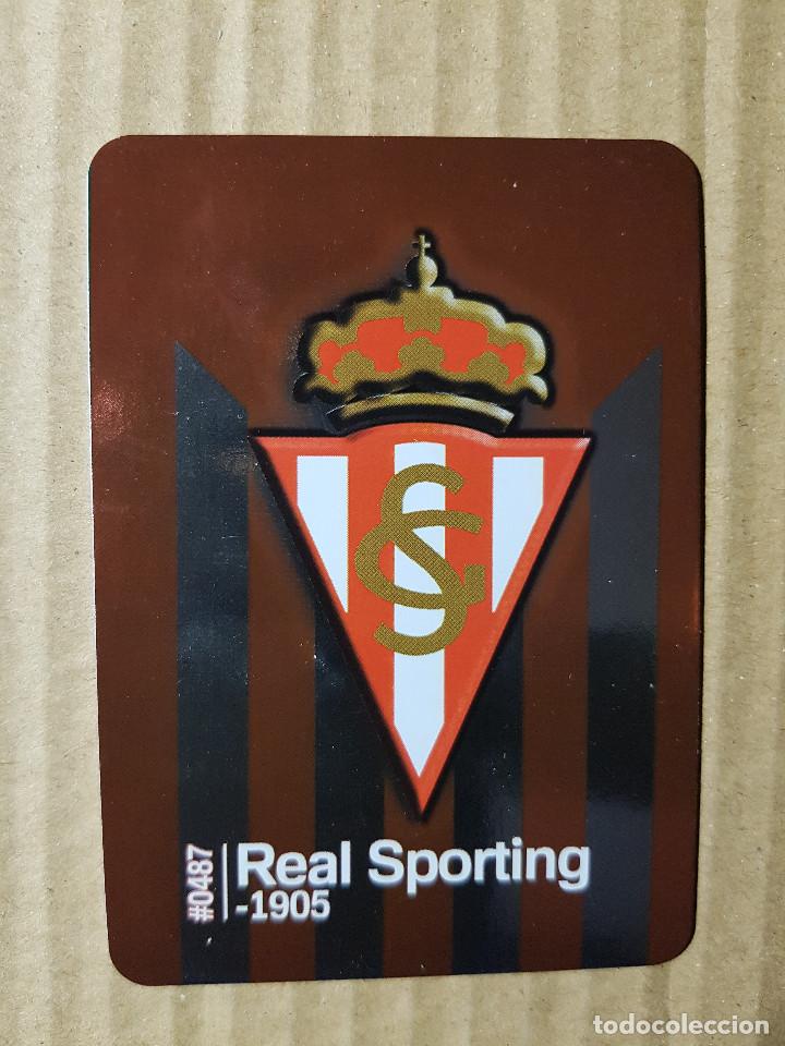 Colecionismo desportivo: LAS FICHAS DE LA LIGA 2015. 2015 2016. 2015 16. 15 16. MUNDICROMO. N&ordm; 487