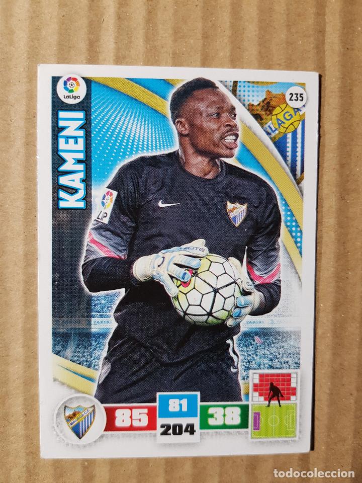 Colecionismo desportivo: ADRENALYN 2015 16. N&ordm; 235