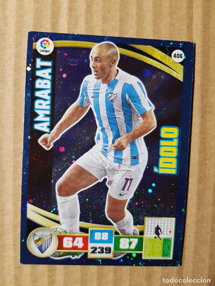 Colecionismo desportivo: ADRENALYN 2015 16. N&ordm; 405