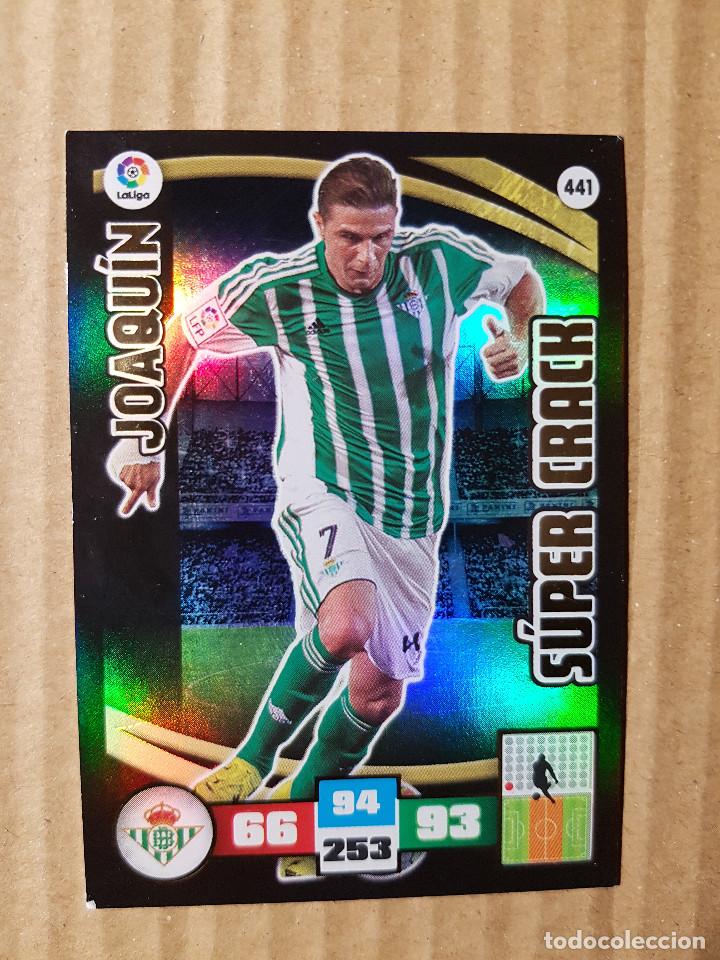 Colecionismo desportivo: ADRENALYN 2015 16. N&ordm; 441