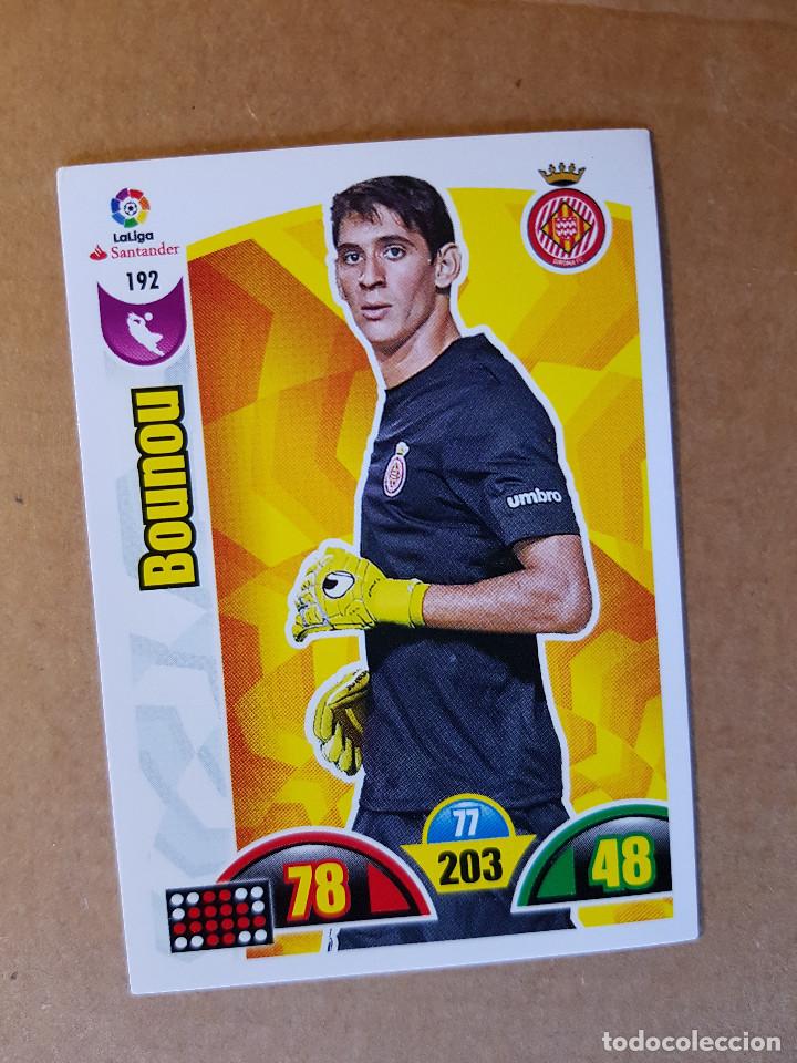 Colecionismo desportivo: ADRENALYN 2017 18. N&ordm; 192