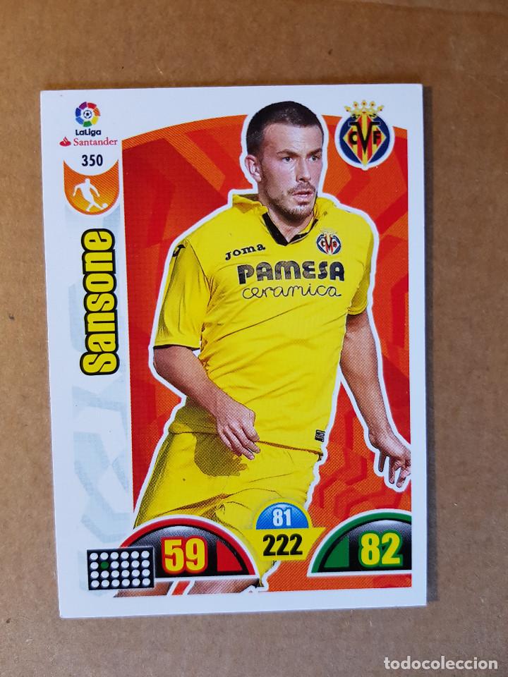 Colecionismo desportivo: ADRENALYN 2017 18. N&ordm; 350