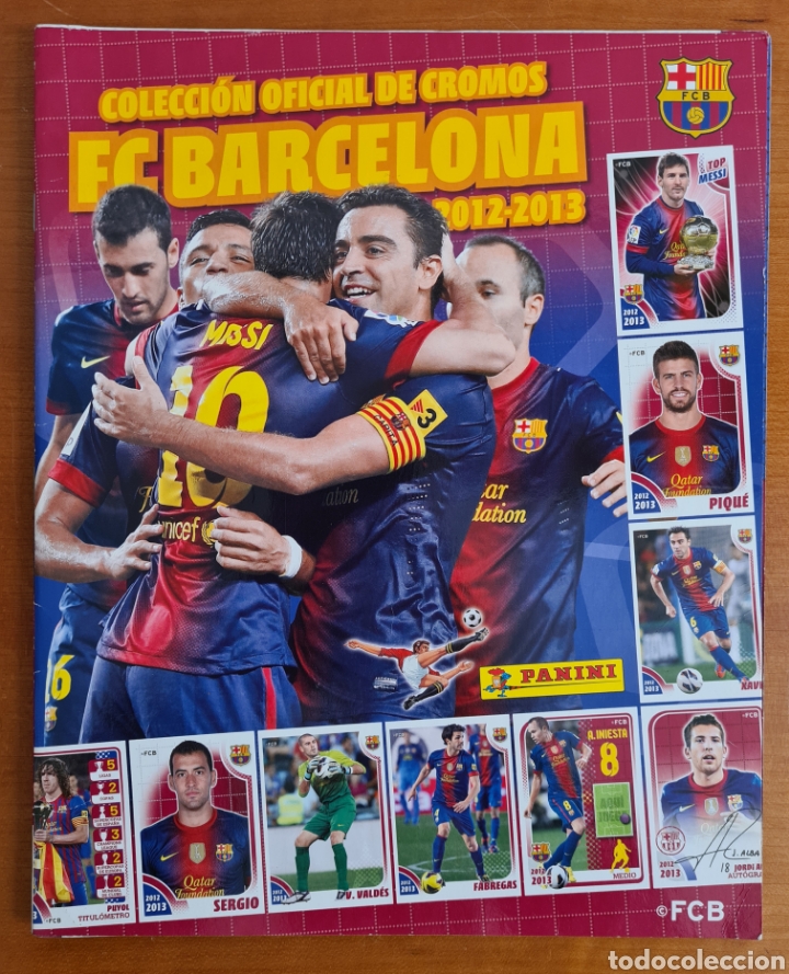 Ya Está A La Venta Toda La Colección De Travis Scott X FC Barcelona