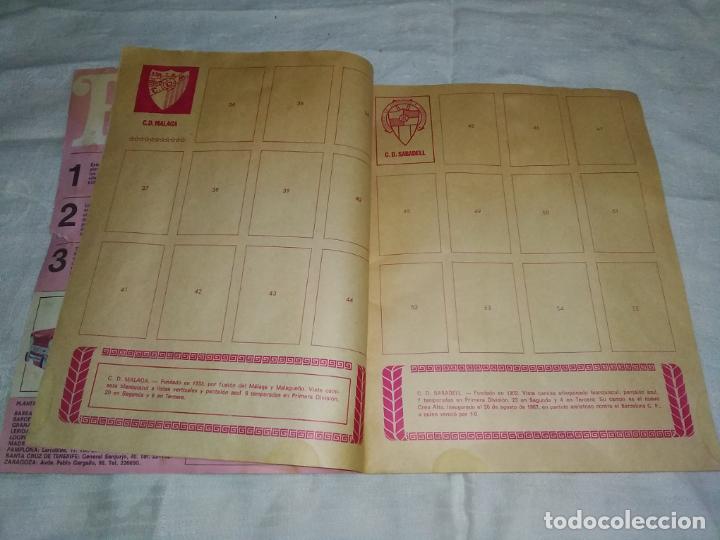 Coleccionismo deportivo: ALBUM KONGA DEPORTES Y PREMIOS AÑO 1967 (VACÍO, NUNCA PEGADO NADA) - Foto 8 - 260649130