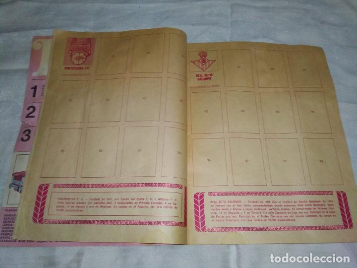 Coleccionismo deportivo: ALBUM KONGA DEPORTES Y PREMIOS AÑO 1967 (VACÍO, NUNCA PEGADO NADA) - Foto 10 - 260649130