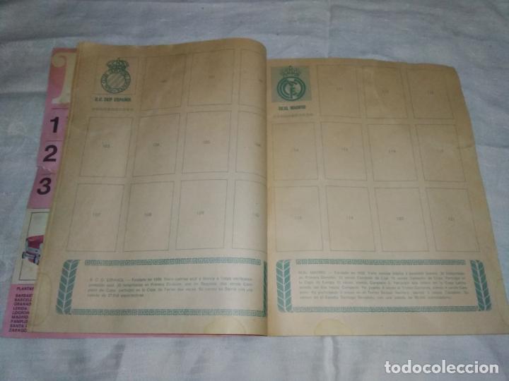 Coleccionismo deportivo: ALBUM KONGA DEPORTES Y PREMIOS AÑO 1967 (VACÍO, NUNCA PEGADO NADA) - Foto 11 - 260649130