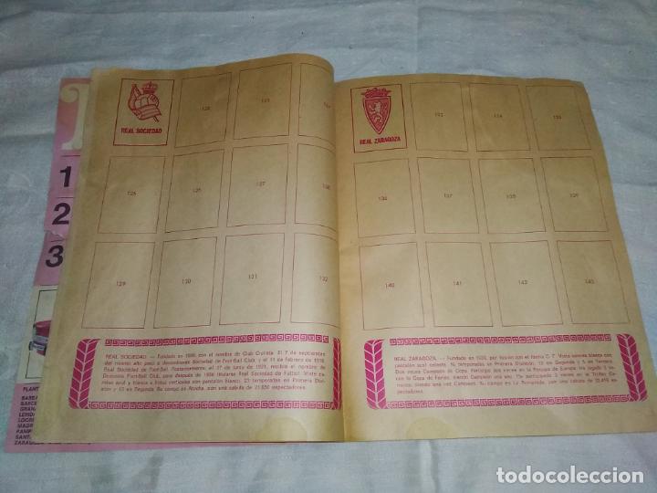 Coleccionismo deportivo: ALBUM KONGA DEPORTES Y PREMIOS AÑO 1967 (VACÍO, NUNCA PEGADO NADA) - Foto 12 - 260649130