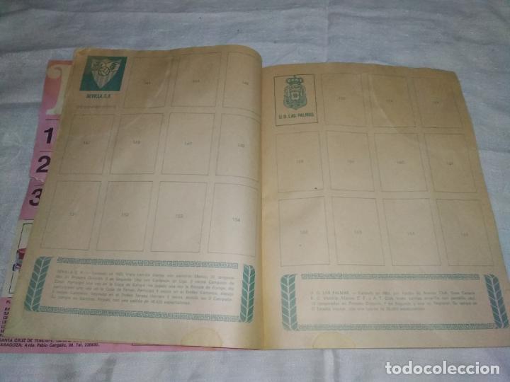 Coleccionismo deportivo: ALBUM KONGA DEPORTES Y PREMIOS AÑO 1967 (VACÍO, NUNCA PEGADO NADA) - Foto 13 - 260649130