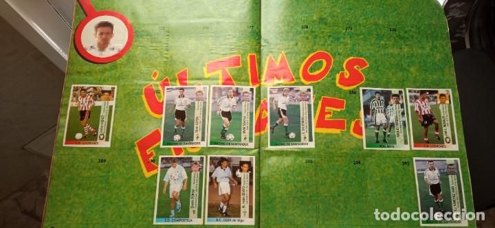 Coleccionismo deportivo: ALBUM LIGA 96/97 PANINI LE FALTAN 6 CROMOS Y 32 FICHAJES EN BUEN ESTADO - Foto 26 - 273203978