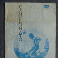 Coleccionismo deportivo: ALBUM CROMOS LIGA DISGRA FHER 1974 1975 INCOMPLETO OPORTUNIDAD 103 CROMOS
