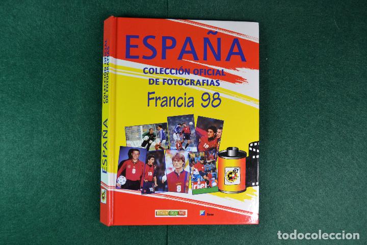 magic box int. - españa. coleccion oficial de f - Compra venta en ...