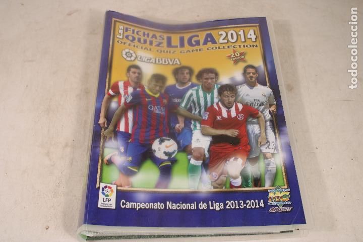 Collezionismo sportivo: coleccion mundicromo 2013/14 - c103