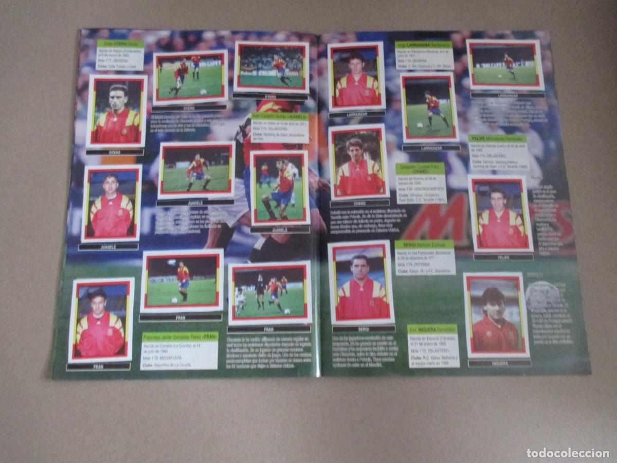 Coleccionismo deportivo: ESPA&Ntilde;A-94 - Foto 13
