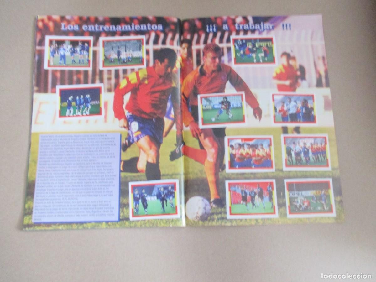 Coleccionismo deportivo: ESPA&Ntilde;A-94 - Foto 16