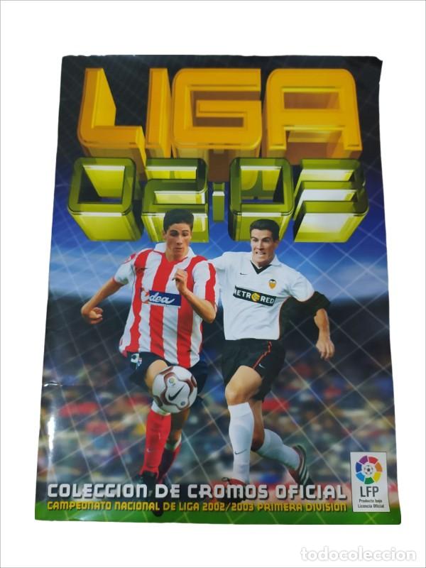 lote de 8 cromos fútbol colección oficial del f - Compra venta en  todocoleccion