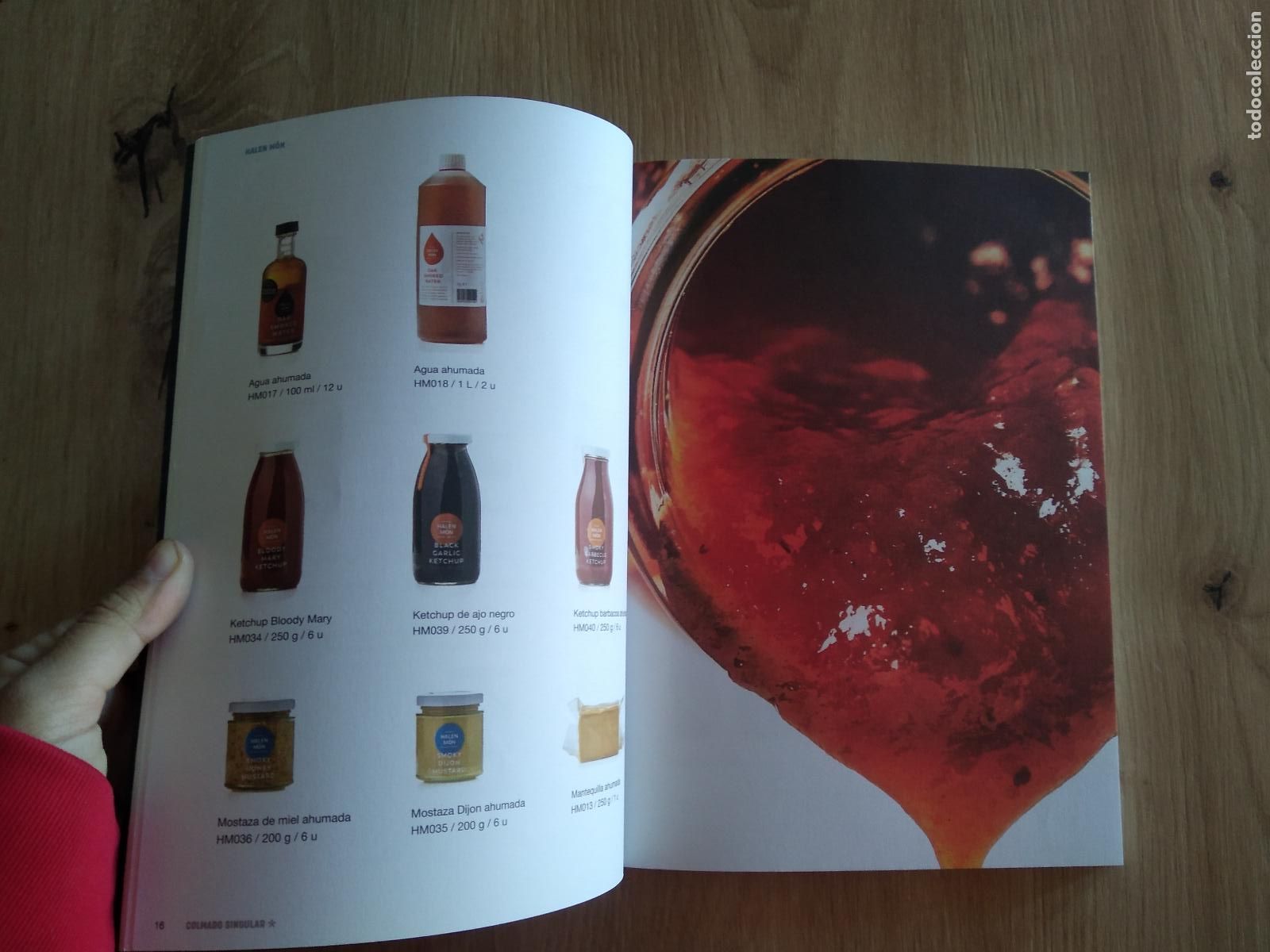 Coleccionismo deportivo: LIBRO COLMADO SINGULAR CATALOGO OCTUBRE 2019 - Foto 2
