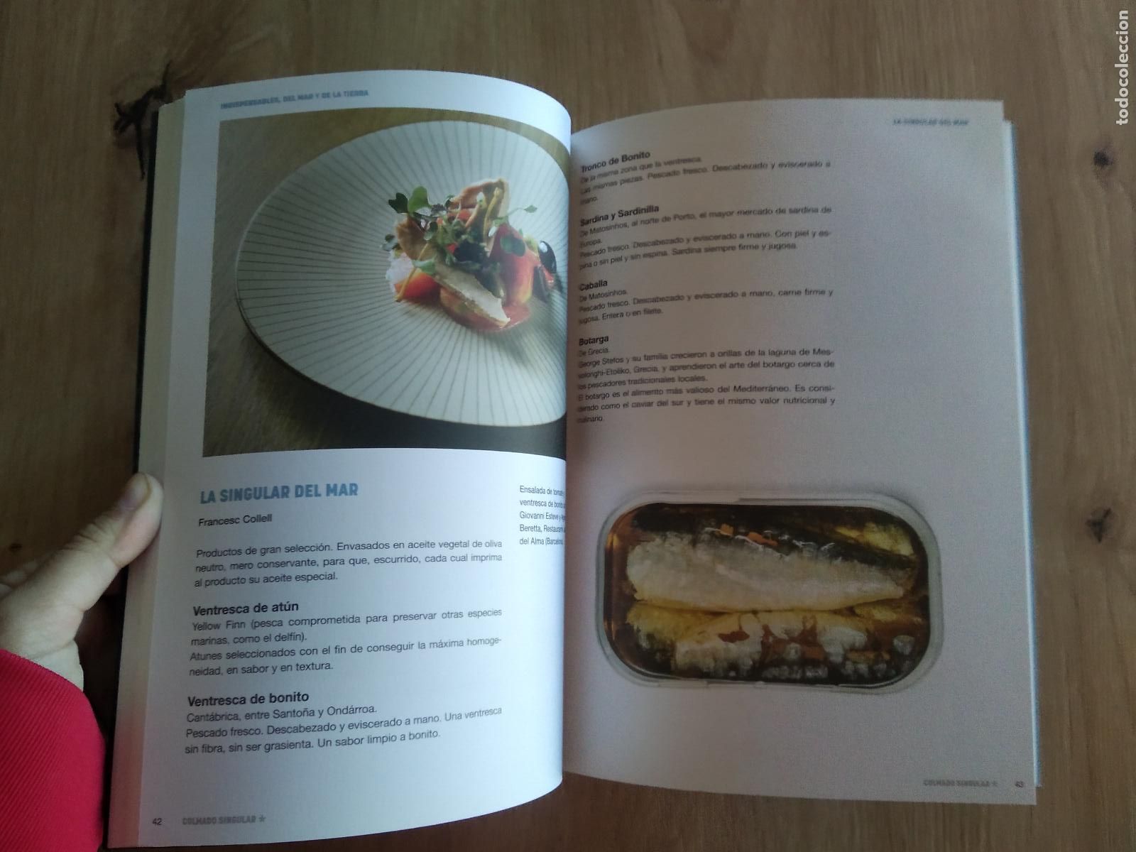 Coleccionismo deportivo: LIBRO COLMADO SINGULAR CATALOGO OCTUBRE 2019 - Foto 3